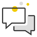chat enrollment icon