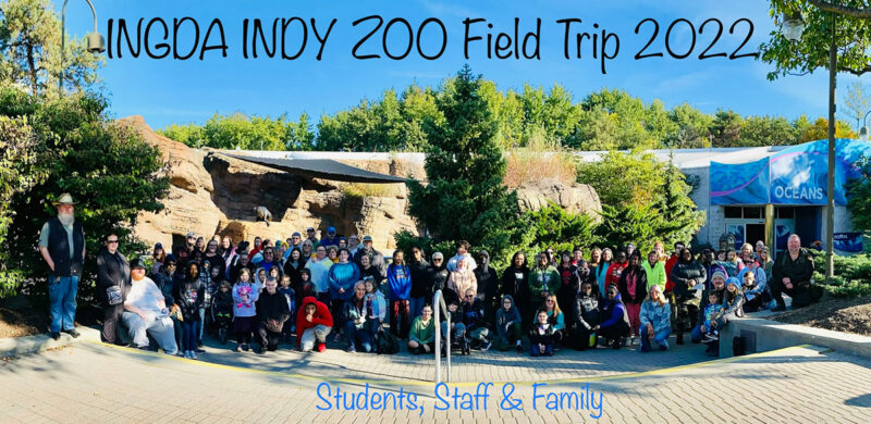 Students and their families image