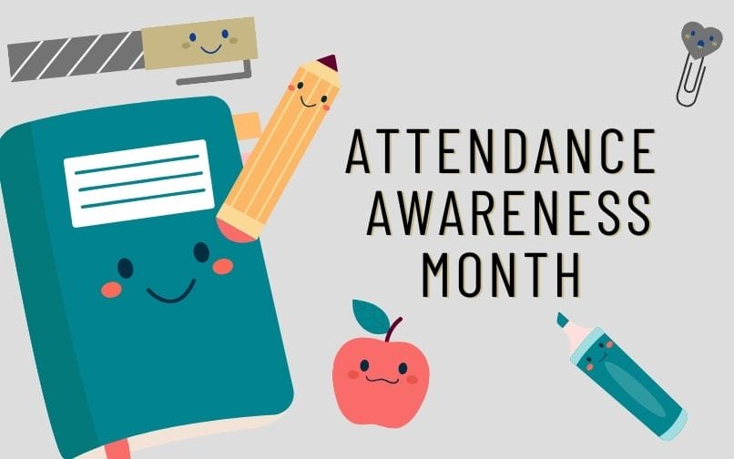 Attendance Awareness Month