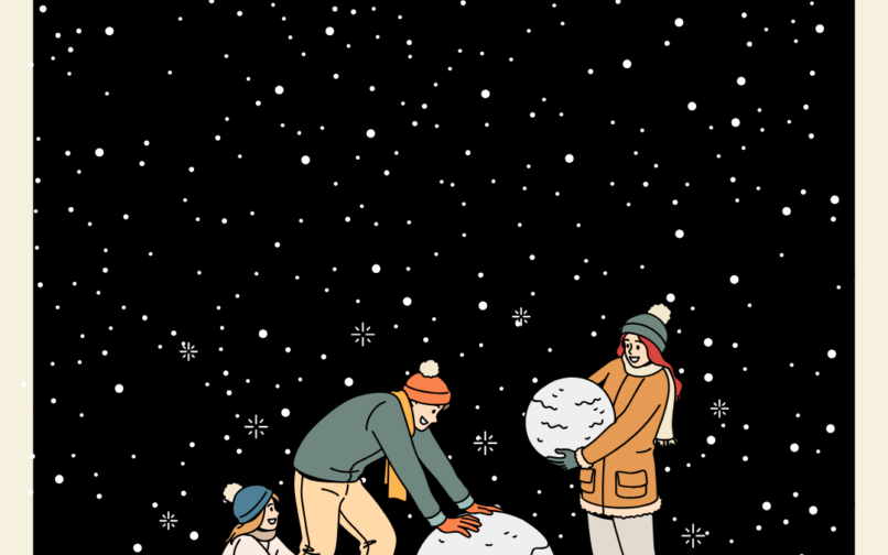 winter break activities
