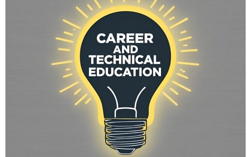 Career and technical education image