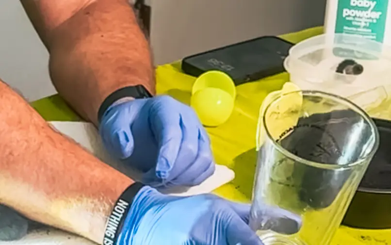 Forensic Sciene