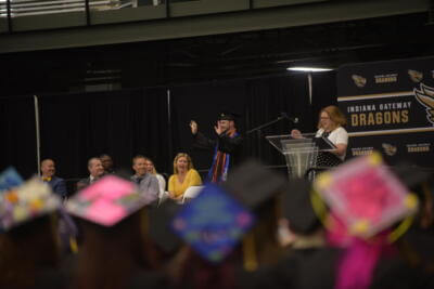 Indiana Gateway Dragons