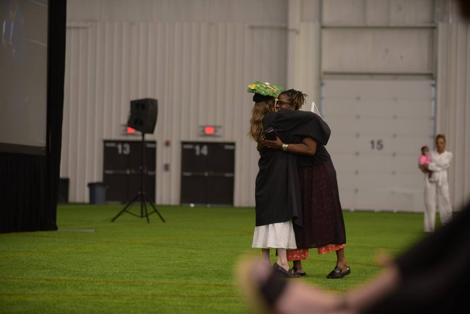 Graduates