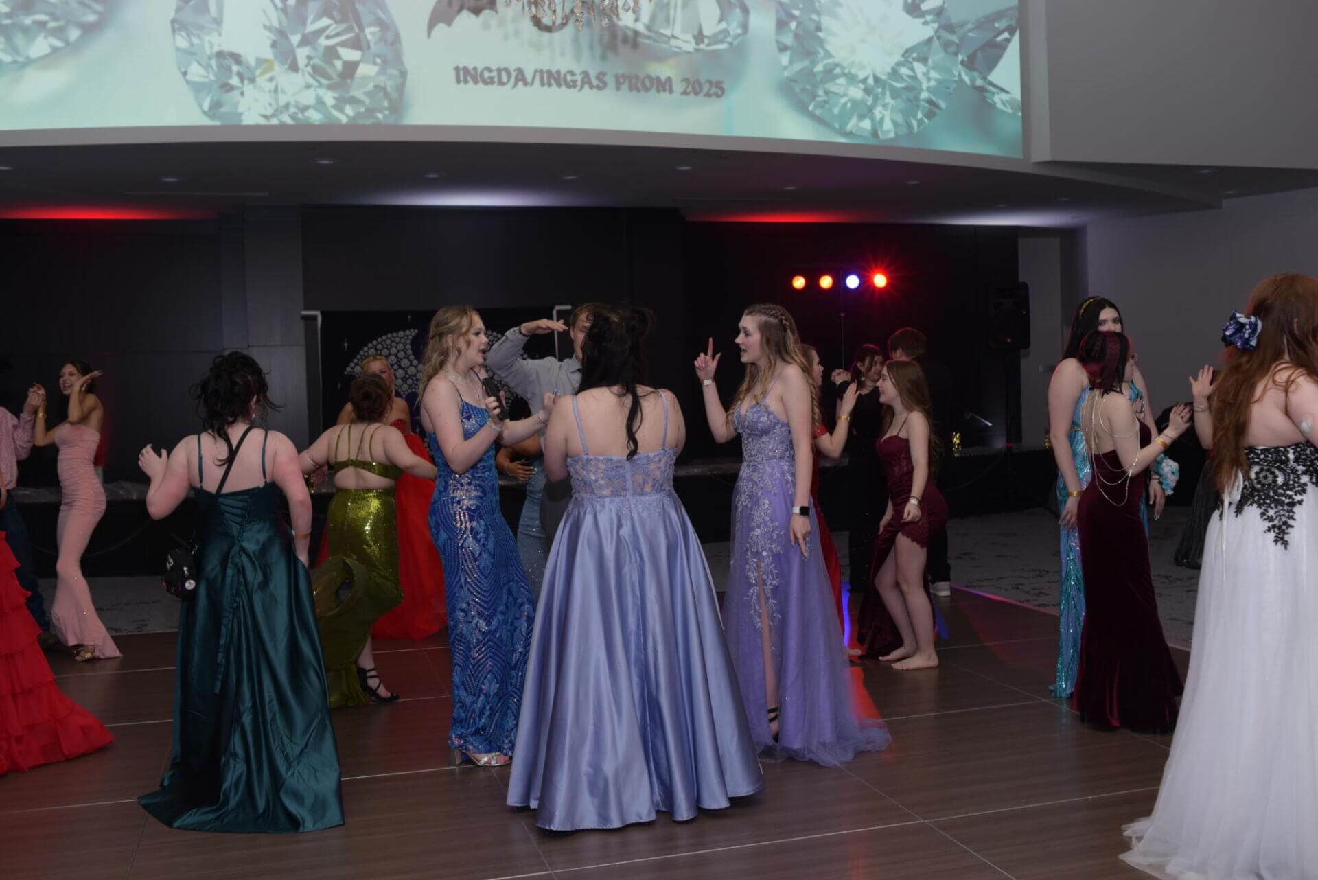 Prom 2025