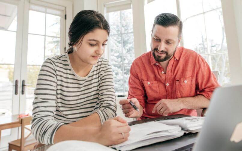 Make the Most of the New School Year