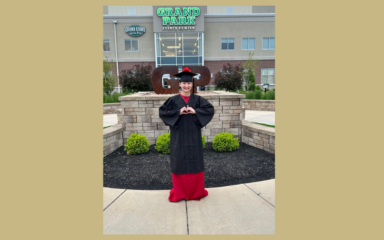 INGDA family makes the switch