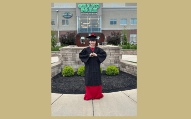 INGDA family makes the switch