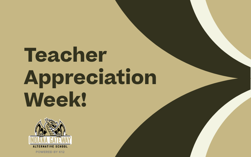 Teacher Appreciation Week